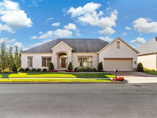 3867 Stonewater Dr, Columbus, OH 43221