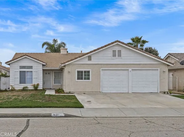 3061 Hampton Ave, Hemet, CA 92545