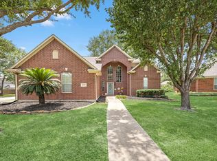 2710 Magnolia Walk, Spring, TX 77388