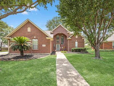 2710 Magnolia Walk, Spring, TX, 77388