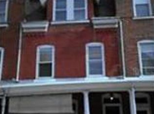29 N Madison St, Allentown, PA 18102