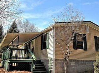 530 Greens Creek Rd, Sylva, NC 28779