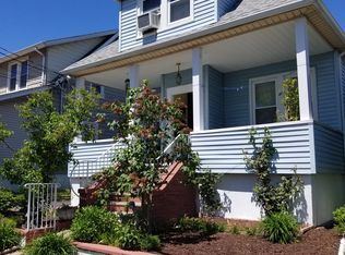 509 Grace Ave, Garfield, NJ 07026