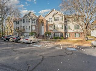 411 Timberline Ridge Ct, Winston Salem, NC 27106