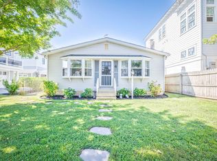 6 Congress St W, Cape May, NJ 08204