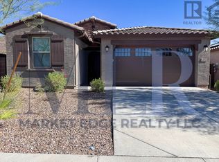 12552 W Calle De Sol, Peoria, AZ 85383