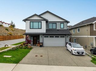 1360 Flint Ave, Langford, BC V9B5N1