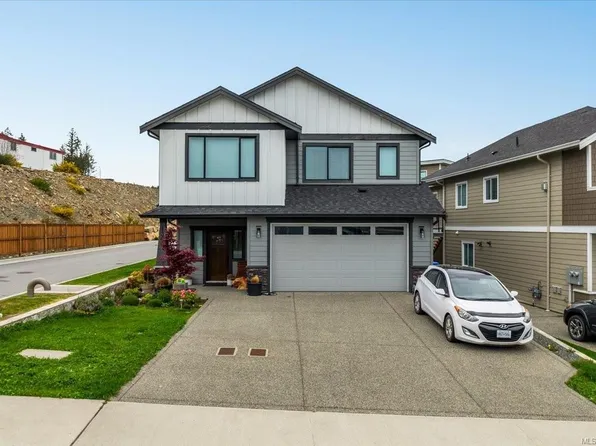 1360 Flint Ave, Langford, BC V9B 5N1
