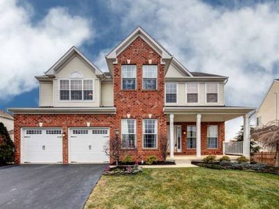 43417 Countrywalk Ct, Ashburn, VA, 20147