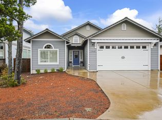 1949 Seabrook Ln, Florence, OR