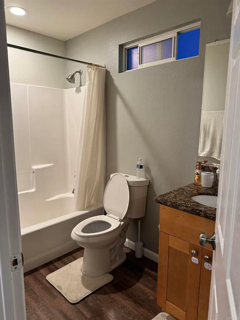 1 bed, 2301 sqft, $1,850 — Photo 4