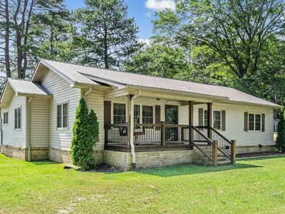 56 Mary Austin Rd, Cordova, AL, 35550