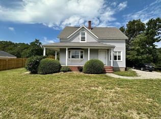 202 N Quarry St, North Dartmouth, MA 02747