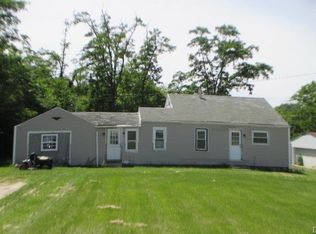 6041 State Route 320, New paris, OH 45347