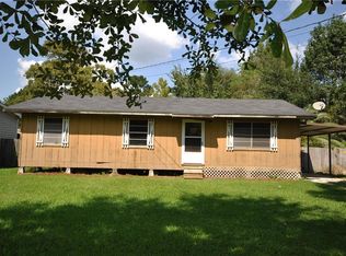 152 Ryan Rd, Lake Charles, LA 70611