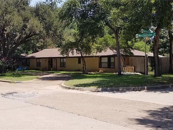 2nd image of 1714 Westminster Dr