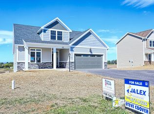 806 Southwood Dr, Shippensburg, PA 17257