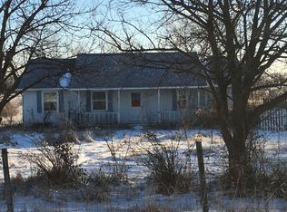 5830 SE State Route C, Cameron, MO 64429