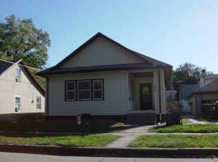 422 N I St, Fremont, NE 68025