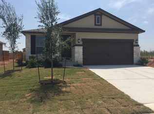 19216 Kimberlite Dr, Pflugerville, TX 78660