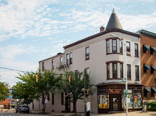 1535 Park Ave, Baltimore, MD 21217