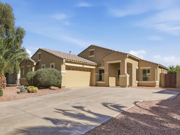 779 E MULE TRAIN Trail, San Tan Valley, AZ 85143