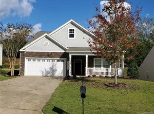 3022 Gilroy Dr, Indian Land, SC 29707
