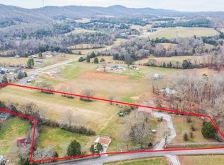 131 Woody Ln, Kingston, TN 37763