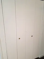 Rented by Chartwell Manhattan Realty