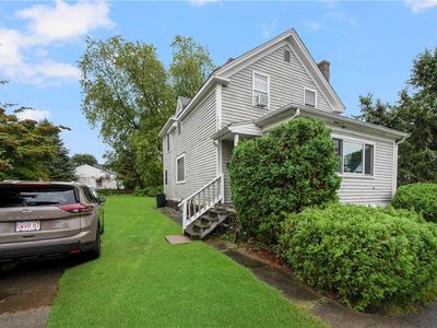 25 Read St, Riverside, RI, 02915