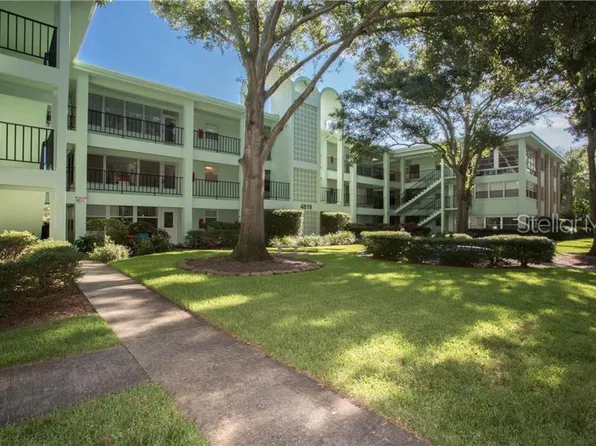 4819 8th Ave N APT 204, Saint Petersburg, FL 33713