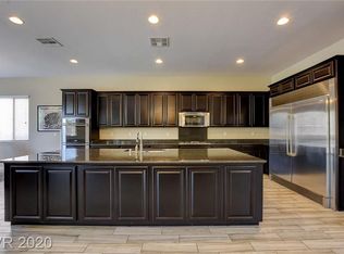 9627 University Ridge Ave, Las Vegas, NV 89149