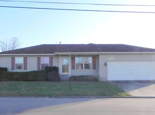 2229 Jefferson St, Tell City, IN