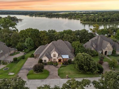 5808 Lakeside Dr, Fort Worth, TX, 76179
