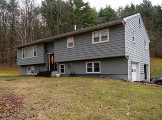 94 Wilson Hill Rd, Hoosick Falls, NY 12090