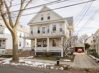 30 Melrose St #1, Arlington, MA 02474