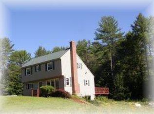43 Karacull Ln, Pittsfield, NH 03263