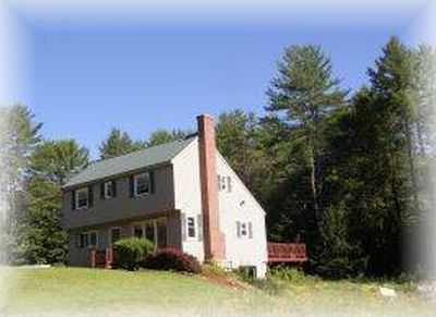 43 Karacull Ln, Pittsfield, NH, 03263