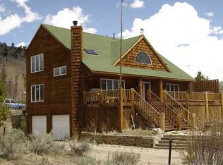 589 Ptarmigan Trl, Silverthorne, CO 80498