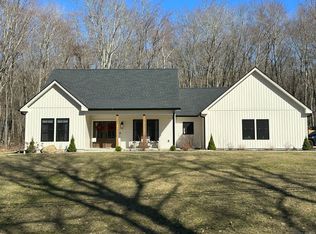 314 Lathrop Rd, Plainfield, CT 06374