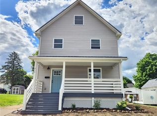 810 Superior St, Grove City, PA
