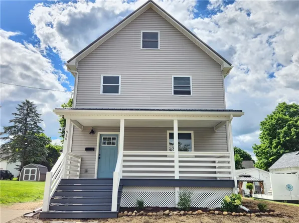 810 Superior St, Grove City, PA 16127