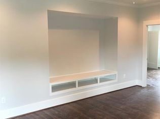 1251 Chantilly Ln, Houston, TX 77018