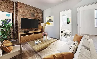 248 Broome Street, #5