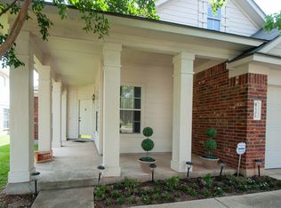 2306 Drue Ln, Cedar Park, TX 78613