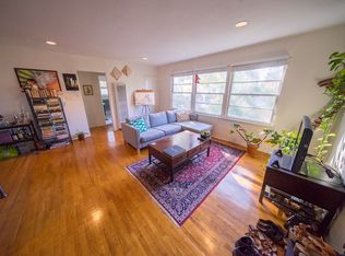 3317 Caroline Ave #1, Culver City, CA 90232