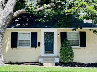 3029 Bon Air Ave, Louisville, KY 40205
