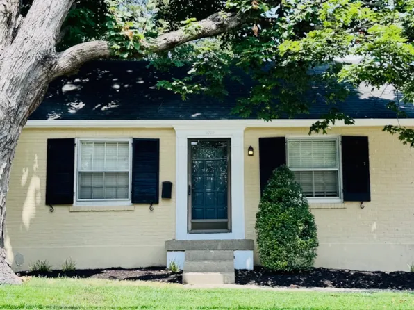 3029 Bon Air Ave, Louisville, KY 40205