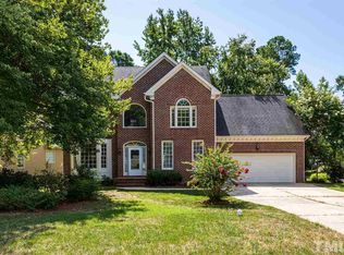 204 New Londondale Dr, Cary, NC 27513
