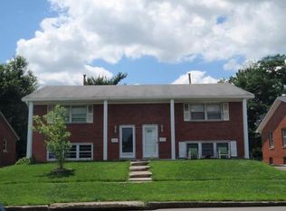 2235 Alexandria Dr, Lexington, KY 40504
